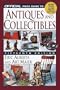 Official Price Guide to Antiques and Collectibles, 15th Ed.