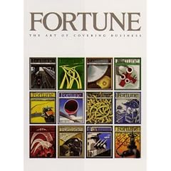 Fortune: The Art of Covering Business