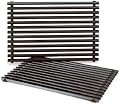 Weber 9860 Porcelain Enameled Grates