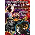 Extra Weird Sampler (2002)