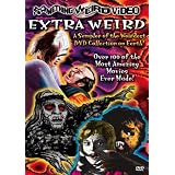 Extra Weird Sampler
