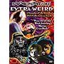 Extra Weird Sampler