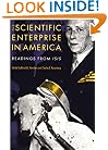 The Scientific Enterprise in America: Readings from Isis