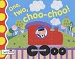 One, Two, Choo, Choo! (Ladybird Baby & Toddler)