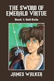 The Sword of Emerald Virtue: Book 1: Self-Exile

Amazon.Com Rank: # 7,537,120

Click here to learn more or buy it now!