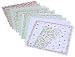 Colorbok Susan Branch Scrapbook 12 X 12 Floral Paper Assortment