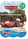 VTech V.Smile Learning Game: Cars