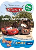 VTech V.Smile Learning Game: Cars