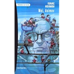 Moi, Asimov