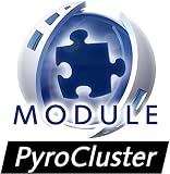 CINEMA 4D Release 8.5 PyroCluster R2-Modul deutsch WIN/MAC - 2 Lizenzen
