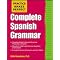 Spanish learning materials