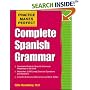 Practice Makes Perfect: Complete Spanish Grammar (Practice Makes Perfect Series)