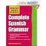 Practice Makes Perfect: Complete Spanish Grammar (Practice Makes Perfect Series)
