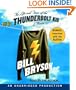 The Life and Times of the Thunderbolt Kid: A Memoir