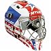 Sporting Goods : Mylec Ultra Pro II Patriot Street Hockey Goaltender Mask