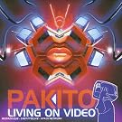 Living On Video