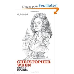 Christopher Wren