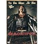 Machete <b>DVD</b> ~ Danny Trejo