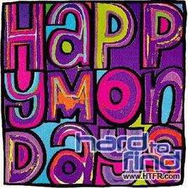 Happy Mondays Foto 19