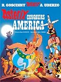 Asterix Conquers America