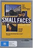 Small Faces  [ NON-USA FORMAT, PAL, Reg.0 Import - Australia ]