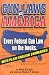 Gun Laws of America: Every Federal Gun Law on the Books: With Plain English Summaries (3rd Edition)