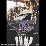 Revue Sony/BMG  / Aerosmith : The Making of Pump (1990)~Aerosmith: The Making of Pump