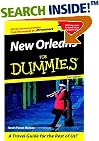New Orleans for Dummies, Second Edition