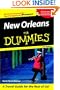 New Orleans for Dummies, Second Edition