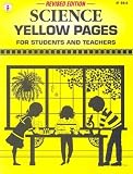Science Yellow Pages: For Students and Teachers (Ip (Nashville, Tenn.), 89-2.)