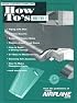 Radio Control Airplane How-To's - From the Publishers of Model Airplane News (Volume 2)