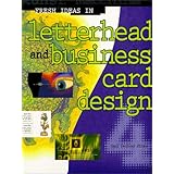 Fresh Ideas in Letterhead and Business Card Design 4