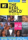 The Real World You Never Saw - Back to New York