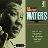 Muddy Waters 3 CD Set (LP edition packaging)