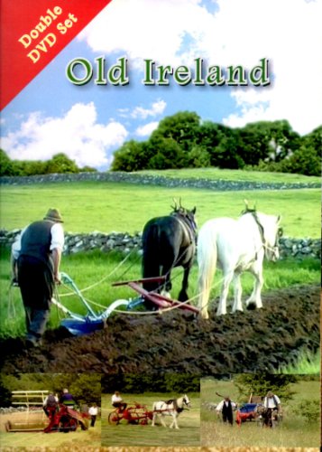 OLD IRELAND DVD SET