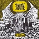 Scum [VINYL]