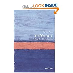 Theology: A Very Short Introduction (Very Short Introductions)