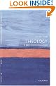 Theology: A Very...
