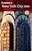 Frommer's New York City (Frommer's)