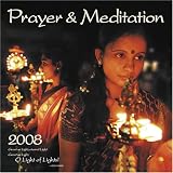 Prayer & Meditation