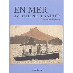 En mer avec Henri Landier