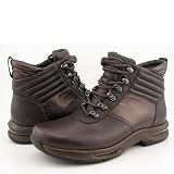 Men's Rockport� Marradi Torsion Boots Distressed Dark Brown