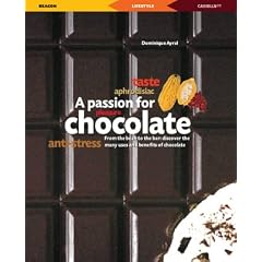 A Passion for Chocolate (Beacons)