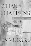 What Happens in Vegas... An Empire of Blood (Dystopian Vampire) Short Story