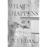 What Happens in Vegas... An Empire of Blood (Dystopian Vampire) Short Story ~ Robert S. Wilson