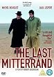 Last Mitterand,the [DVD]