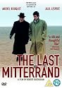 The Last Mitterrand [DVD]