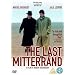 Last Mitterand,the [DVD]