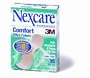Nexcare bandages Comfort Ultra Fabric 3M, 3/4 in. x 3 in. - 35 ea