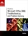Books : A Guide to Microsoft Office 2000: Troubleshooting & Problem Solving